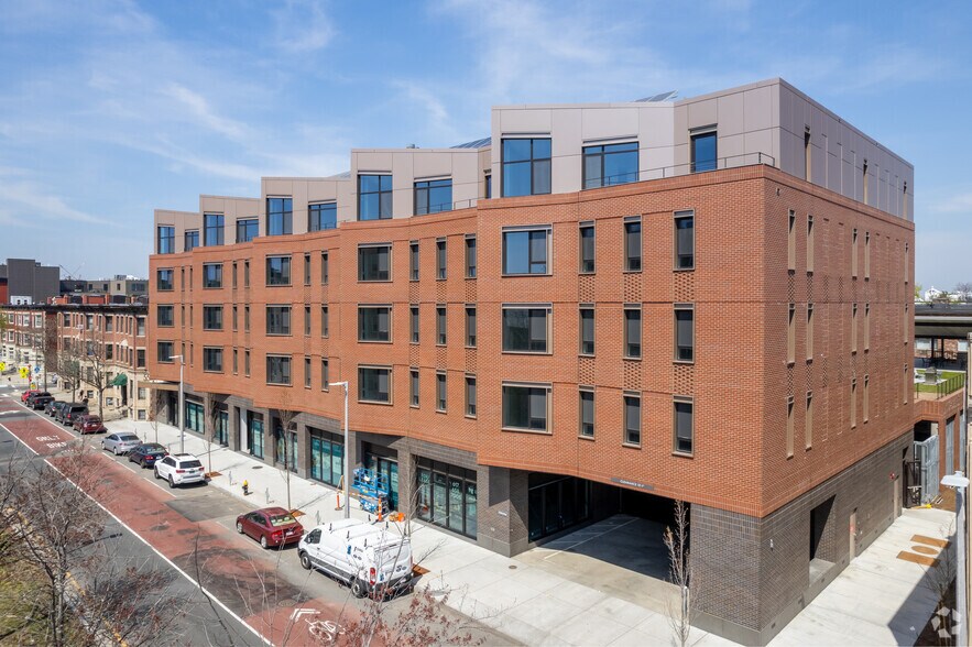 More Photos Of 45-55 Brighton Ave, Allston Apartments For Lease