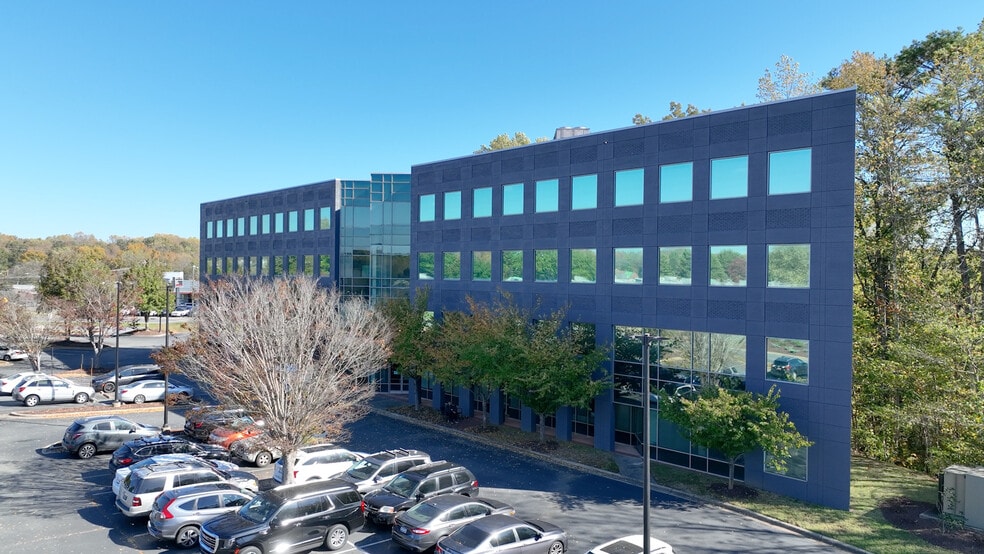 Primary Photo Of 7500 E Independence Blvd, Charlotte Unknown For Lease