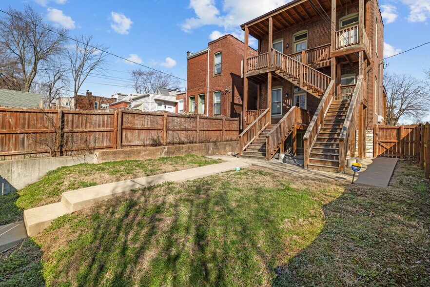 More Photos Of 3259 Minnesota Ave, Saint Louis Multifamily For Sale