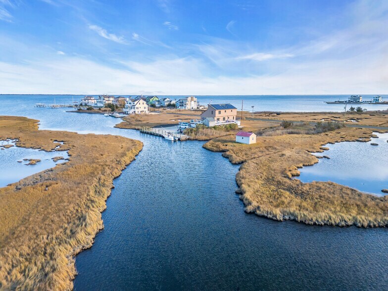 More Photos Of 1011 Balsam Dr, Bayville Land For Sale