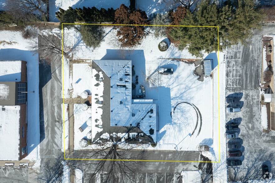 More Photos Of 235 Broubalow Way, Phillipsburg Medical For Sale