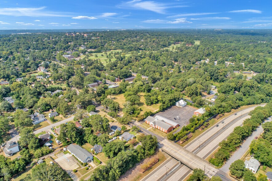 More Photos Of 411 Milledge Rd, Augusta Land For Sale