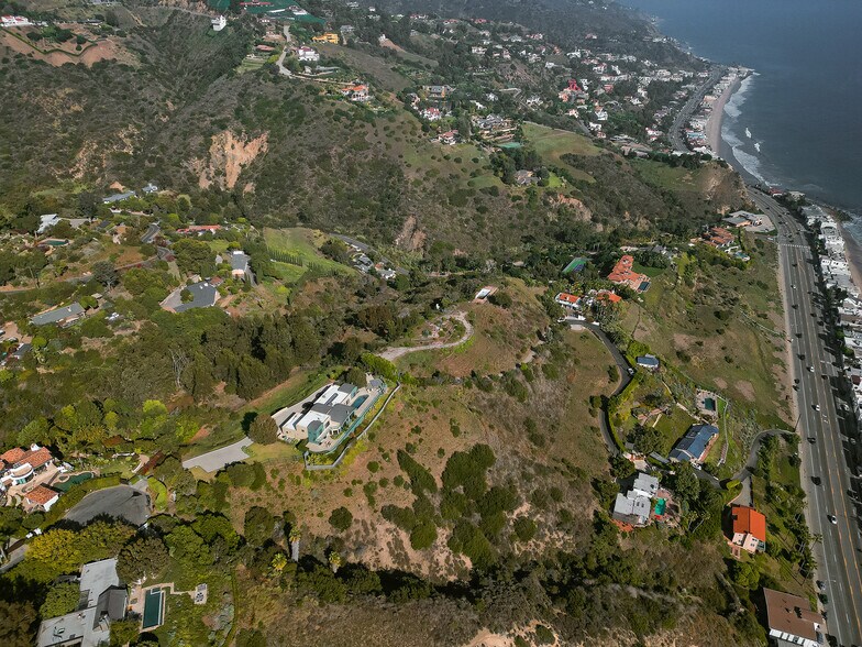 3849 Carbon Canyon Rd, Malibu, CA 90265 Land For Sale