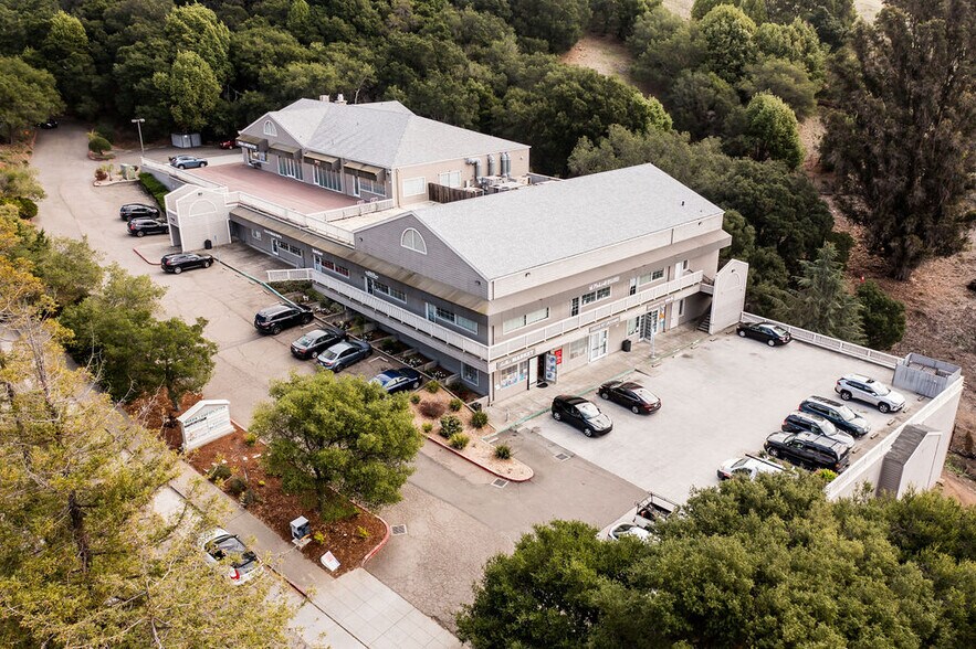 Primary Photo Of 4400 Keller Ave, Oakland Freestanding For Sale