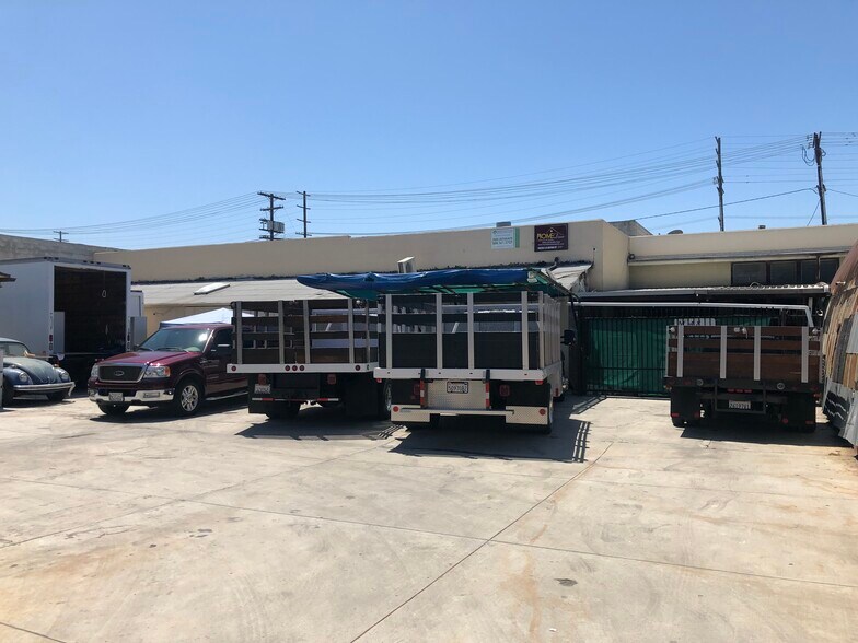 More Photos Of , Van Nuys Industrial For Sale