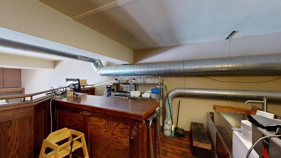 More Photos Of 909 Front St, Cashton Restaurant For Sale