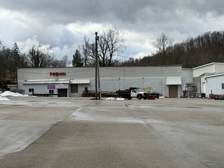 More Photos Of 479 Ferguson Rd, Dunbar Refrigeration Cold Storage For Sale