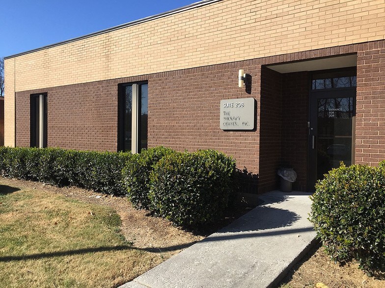 More Photos Of 350 Blountville Hwy, Bristol Medical For Sale