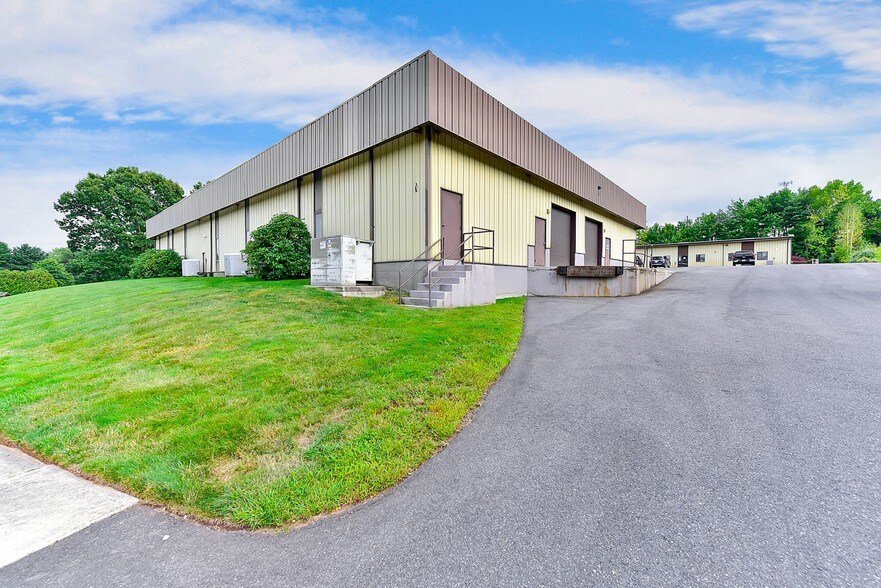 More Photos Of 938 Suffield St, Agawam Industrial For Sale