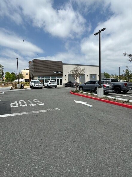 More Photos Of 24892 Alicia Pkwy, Laguna Hills Land For Lease