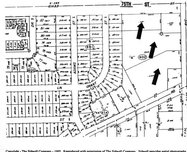 More Photos Of 7516 S Cass Ave, Darien Unknown For Lease