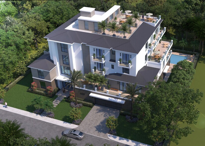 More Photos Of 450-468 E Royal Palm Rd, Boca Raton Land For Sale