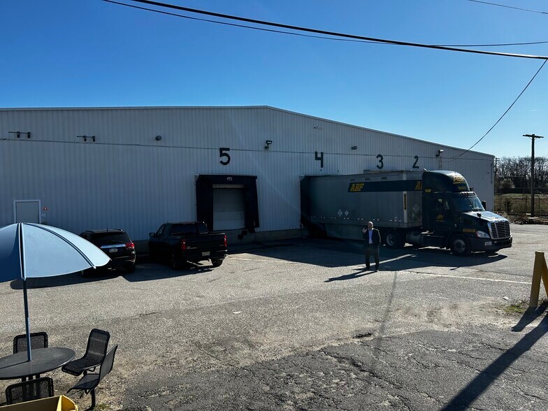 More Photos Of 313 Church St, Swedesboro Industrial For Sale