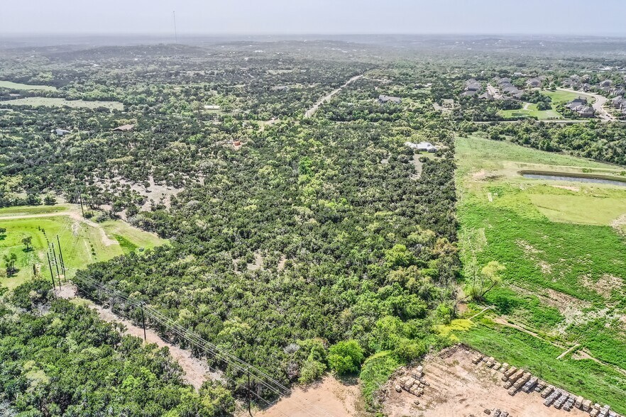 More Photos Of 10910 Kit Carson Dr, Austin Land For Sale