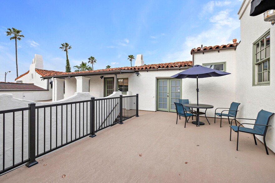 More Photos Of 415 N El Camino Real, San Clemente Office For Sale