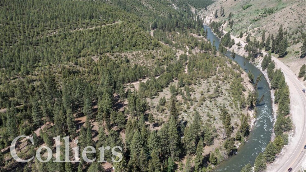 More Photos Of 0 Kirkham Rd, Lowman Land For Sale