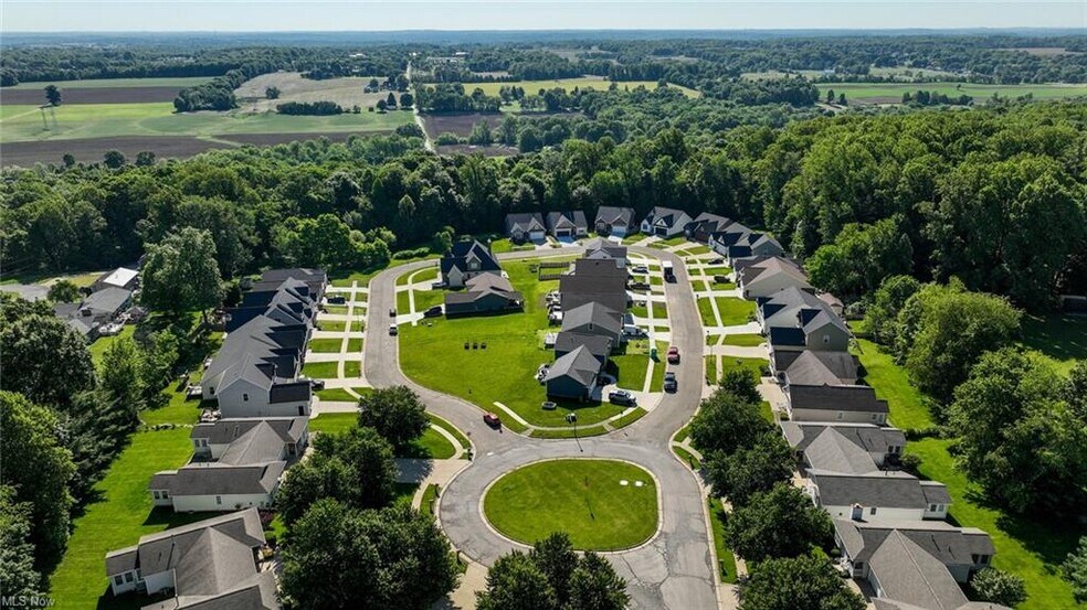 More Photos Of 1255 Thorn W, Doylestown Land For Sale