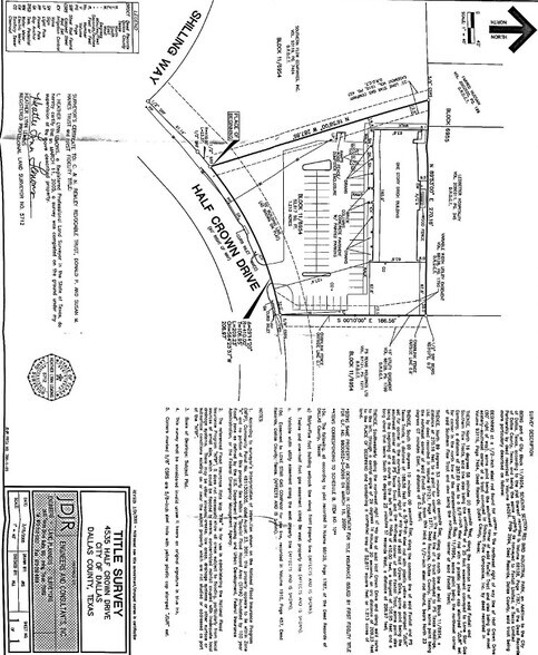 More Photos Of 4535 Half Crown Dr, Dallas Office For Sale