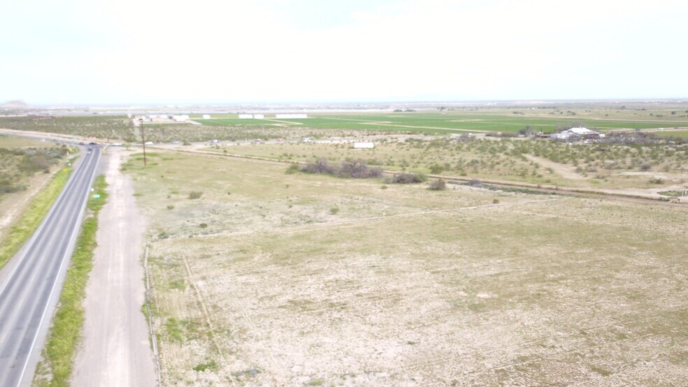 More Photos Of 18100 N Walker Butte Dr, Florence Land For Sale