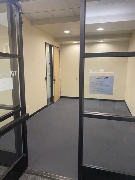 More Photos Of 6715 N Palm Ave, Fresno Office For Lease