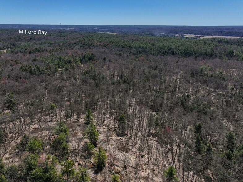 More Photos Of 190 Santas Village Road, Bracebridge Land For Sale