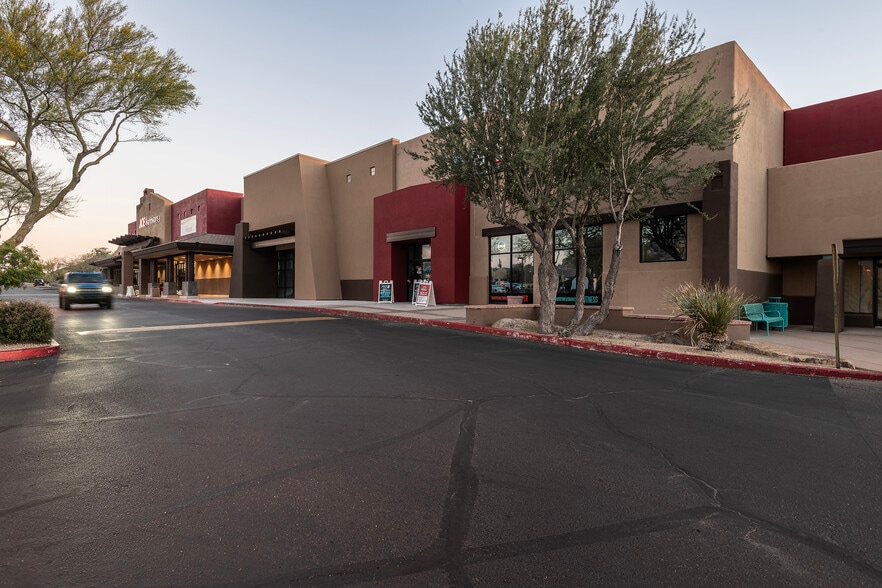 More Photos Of 34402-34522 N Scottsdale Rd, Scottsdale Unknown For Lease