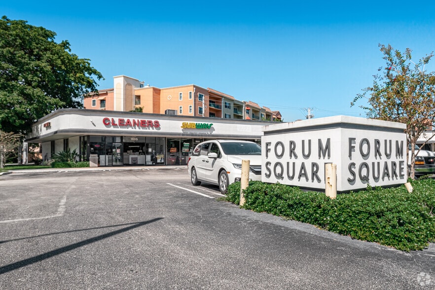 More Photos Of 1675 Forum Pl, West Palm Beach Unknown For Lease