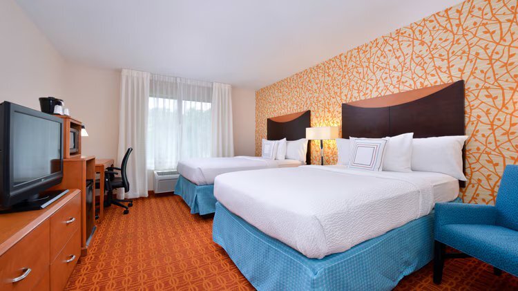 More Photos Of 920 Executive Way, Asheboro Hotel For Sale