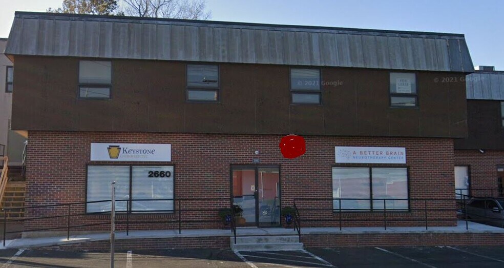 More Photos Of 2666 State St, Hamden Office For Lease