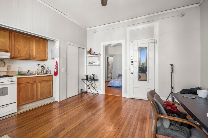 More Photos Of , Albany Multifamily For Sale