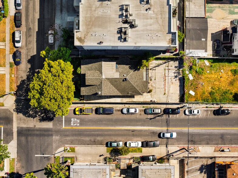 More Photos Of 101 S Mariposa Ave, Los Angeles Multifamily For Sale