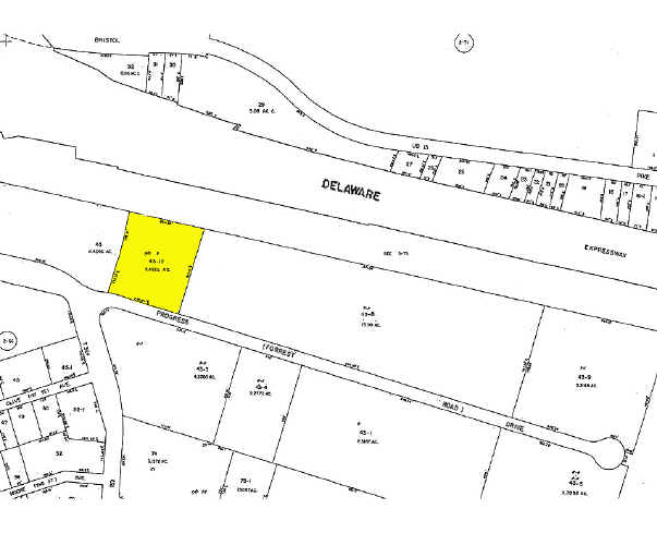 More Photos Of 3350 Progress Dr, Bensalem Warehouse For Lease