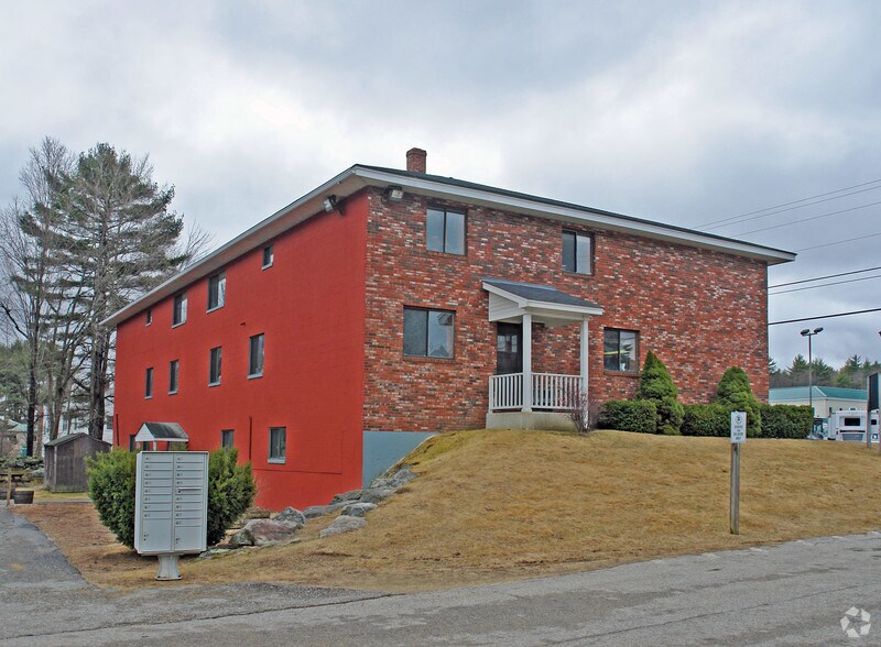 More Photos Of 160 Dover Rd, Chichester Medical For Lease