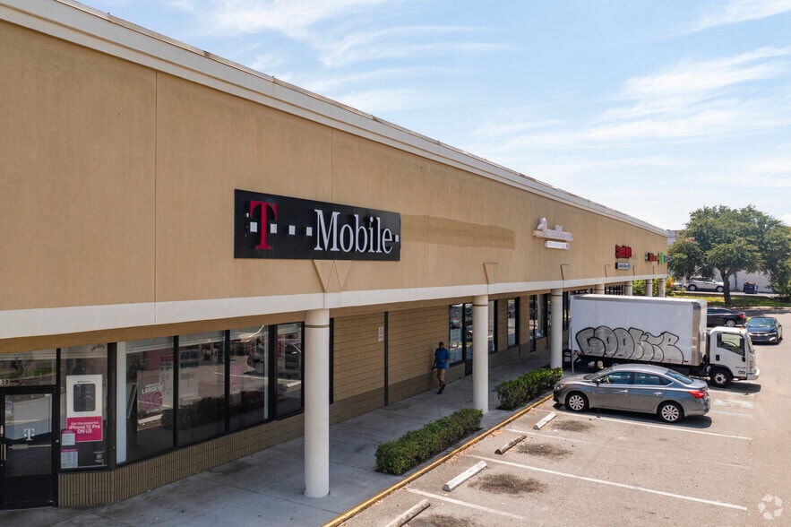 More Photos Of 2525 E Hillsborough Ave, Tampa Unknown For Lease