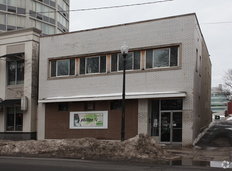 Primary Photo Of 709 E Genesee St, Syracuse Office For Sale