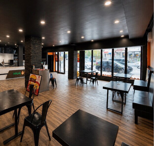 More Photos Of 1650-1656 St Nicholas Ave, New York Apartments For Lease