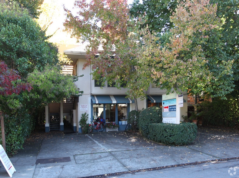 More Photos Of 25 Tamalpais Ave, San Anselmo Office For Lease