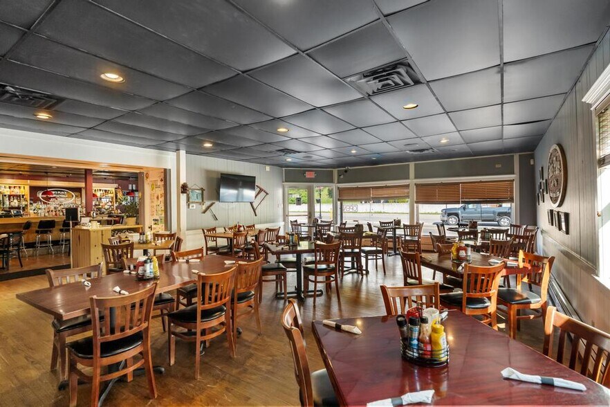 More Photos Of 7515 S US Highway 31, Alanson Restaurant For Sale
