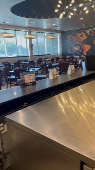 Primary Photo Of 47810 Warm Springs Blvd, Fremont Unknown For Lease