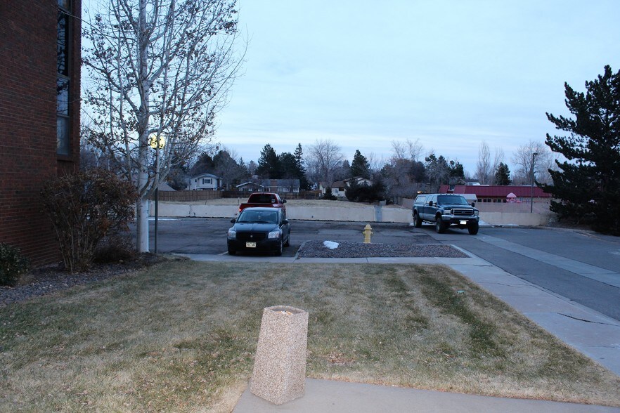 More Photos Of 14901 E Hampden Ave, Aurora Office For Lease