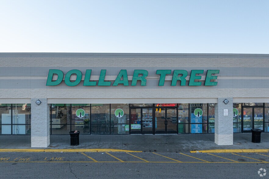 More Photos Of 2035 E Sherman Blvd, Muskegon Unknown For Lease