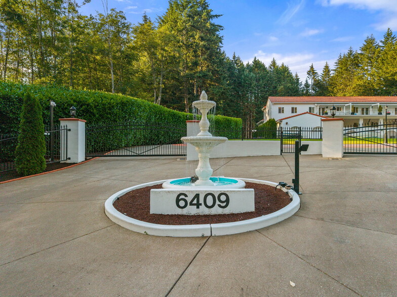 Primary Photo Of 6409 Rosedale St NW, Gig Harbor Apartments For Sale