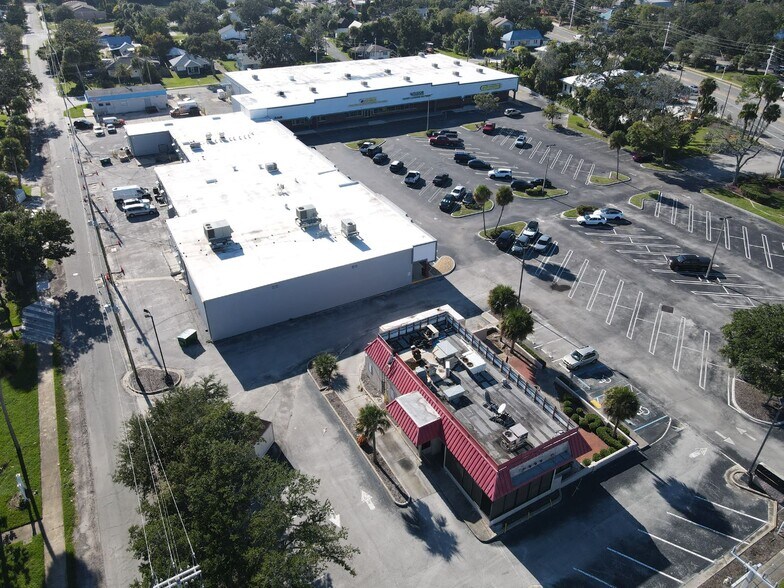 More Photos Of 4096 S Ridgewood Ave, Port Orange General Retail For Lease