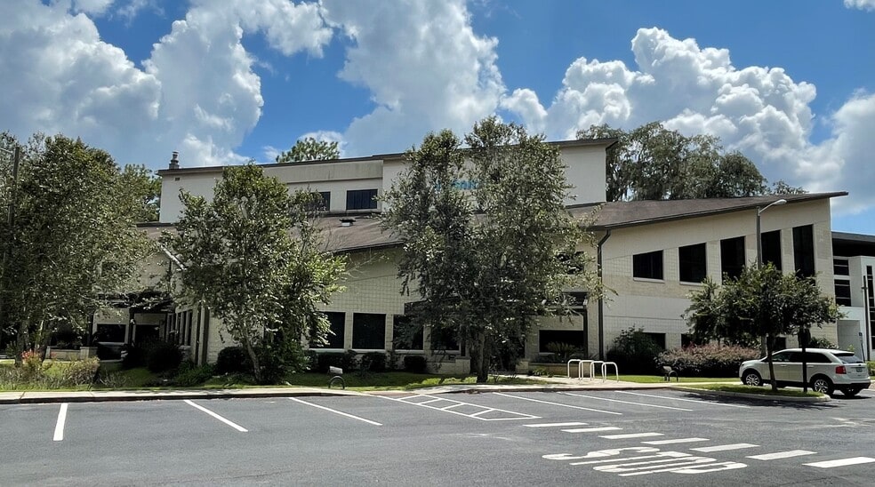 Primary Photo Of 6901 SW 24th Ave, Gainesville Coworking Space