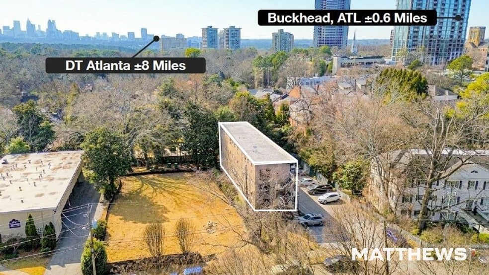 More Photos Of 45 Sheridan Dr NE, Atlanta Apartments For Sale