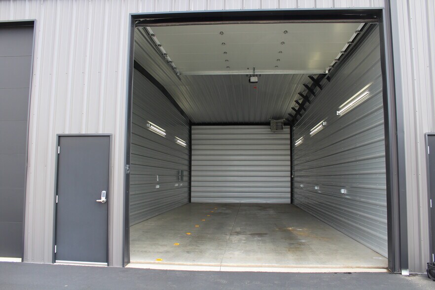 More Photos Of 16911 Tulip, Post Falls Self Storage For Sale