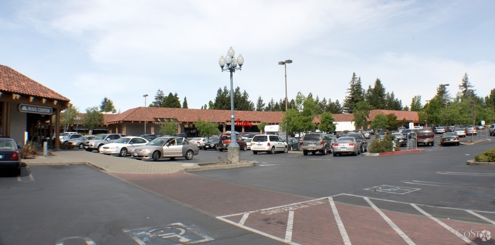 Primary Photo Of 700 Gravenstein Hwy, Sebastopol Unknown For Lease