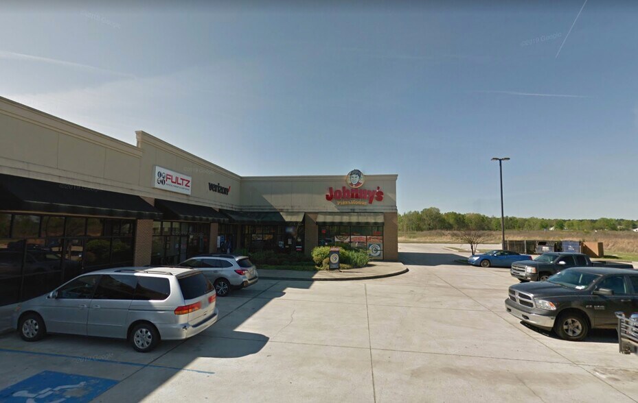 More Photos Of 5795 N Market St, Shreveport Unknown For Lease