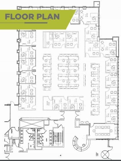 More Photos Of 401 Broadhollow Rd, Melville Office For Lease