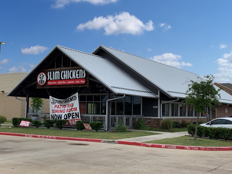 More Photos Of 9320 Barker Cypress Rd, Cypress Restaurant For Sale